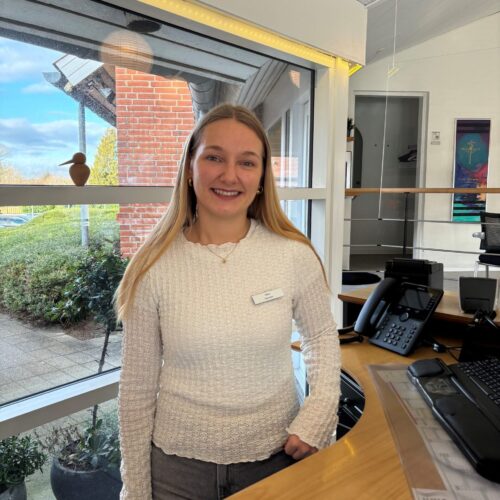 Rikke hjemmesiden